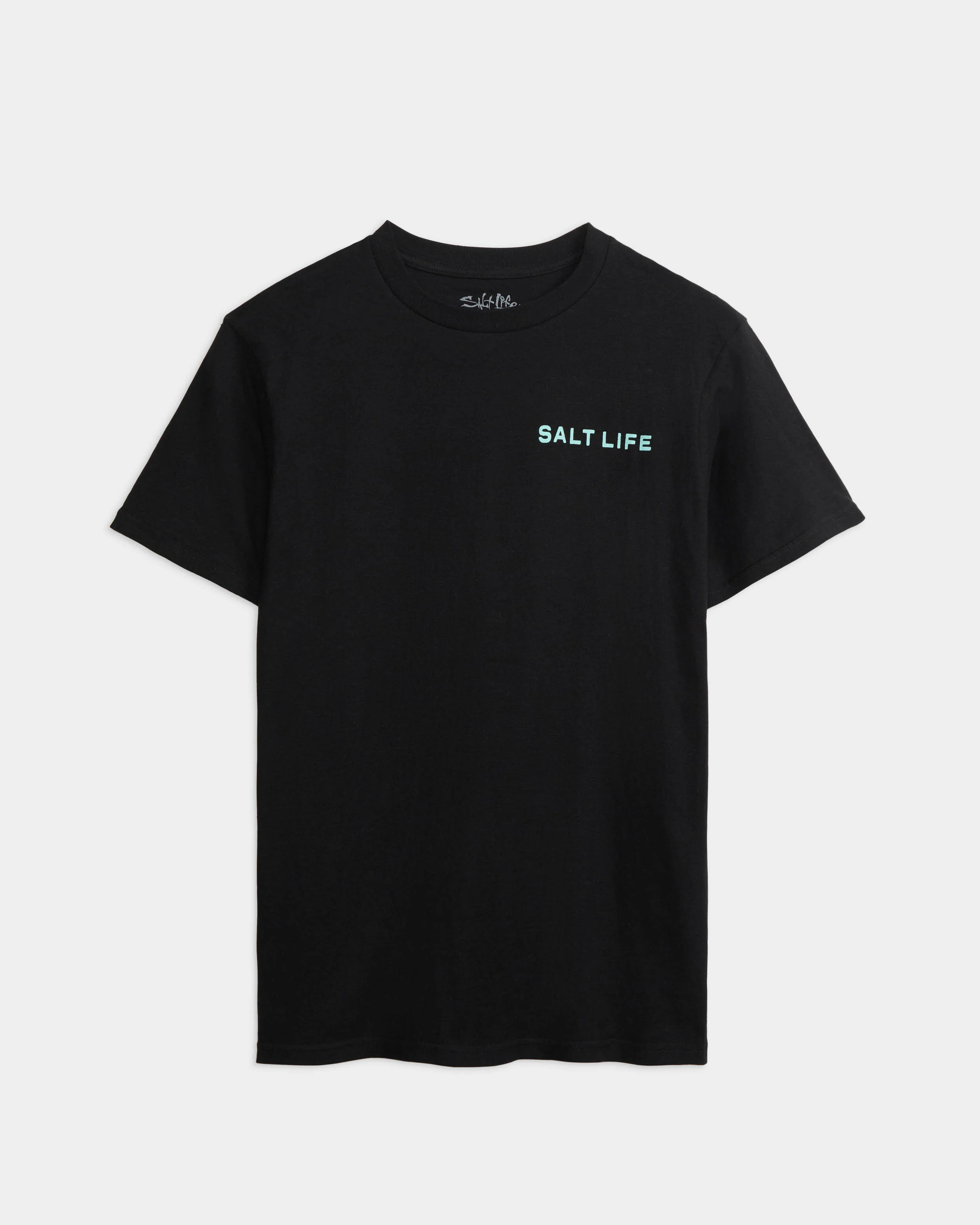 Men's Deep Ventures Short Sleeve Tee - Image 2
