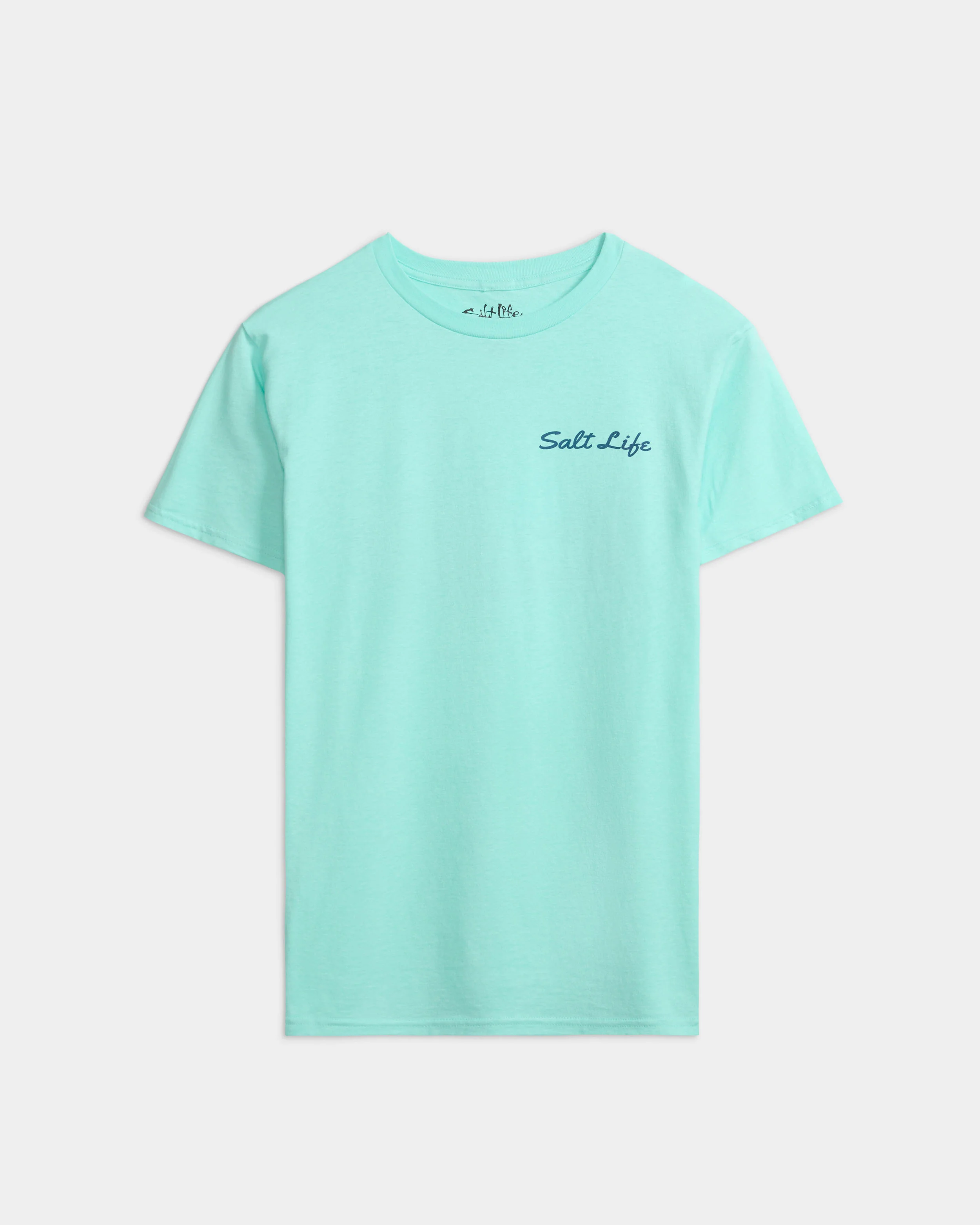 Men's Doggy Paddle Short Sleeve Tee - Image 2