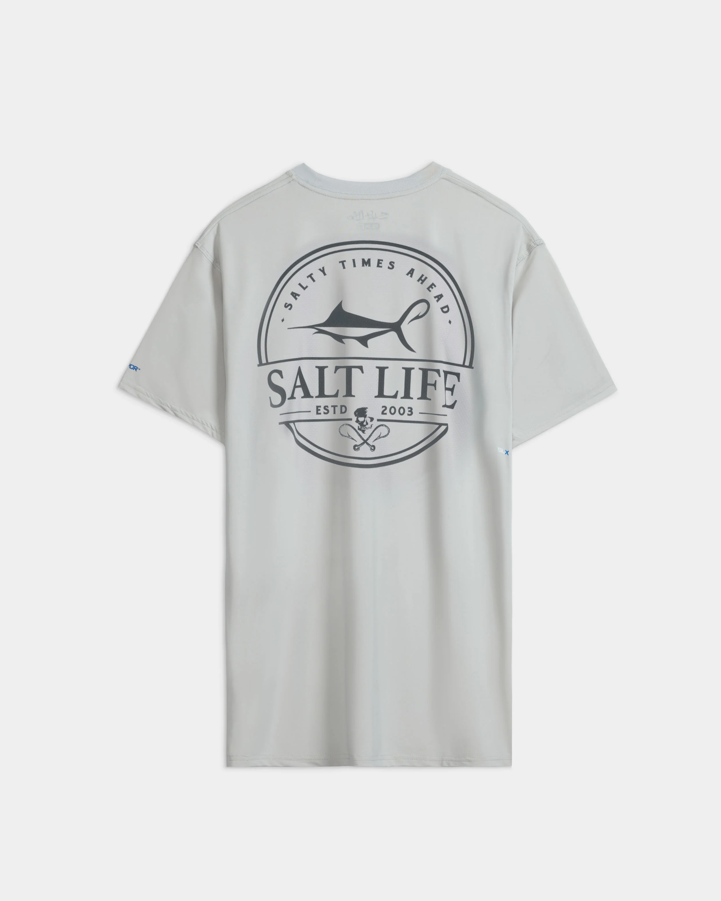 Men's Dragnet SLX Performance Short Sleeve Tee