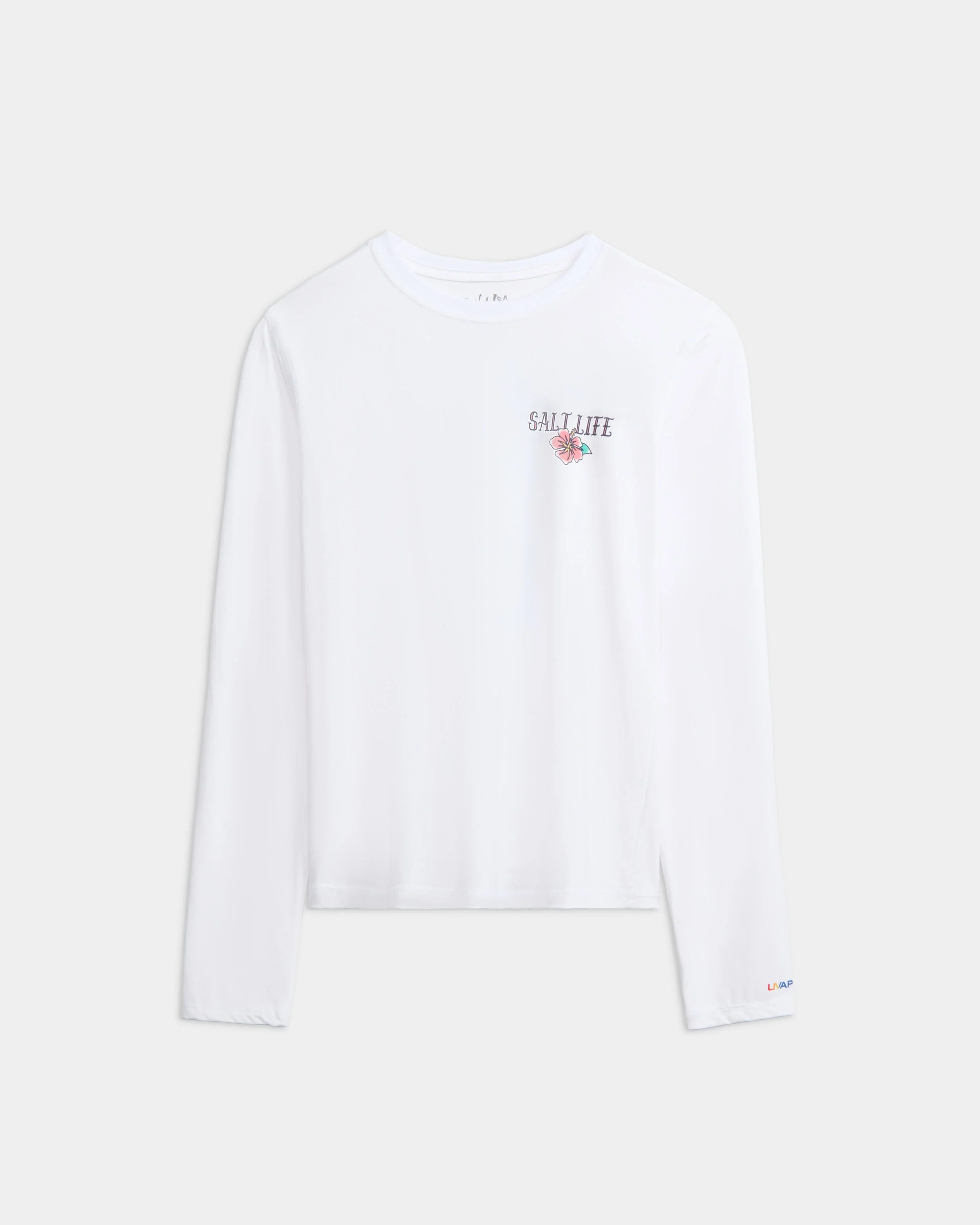 Women's High Flyer SLX Performance Long Sleeve Shirt - Image 2