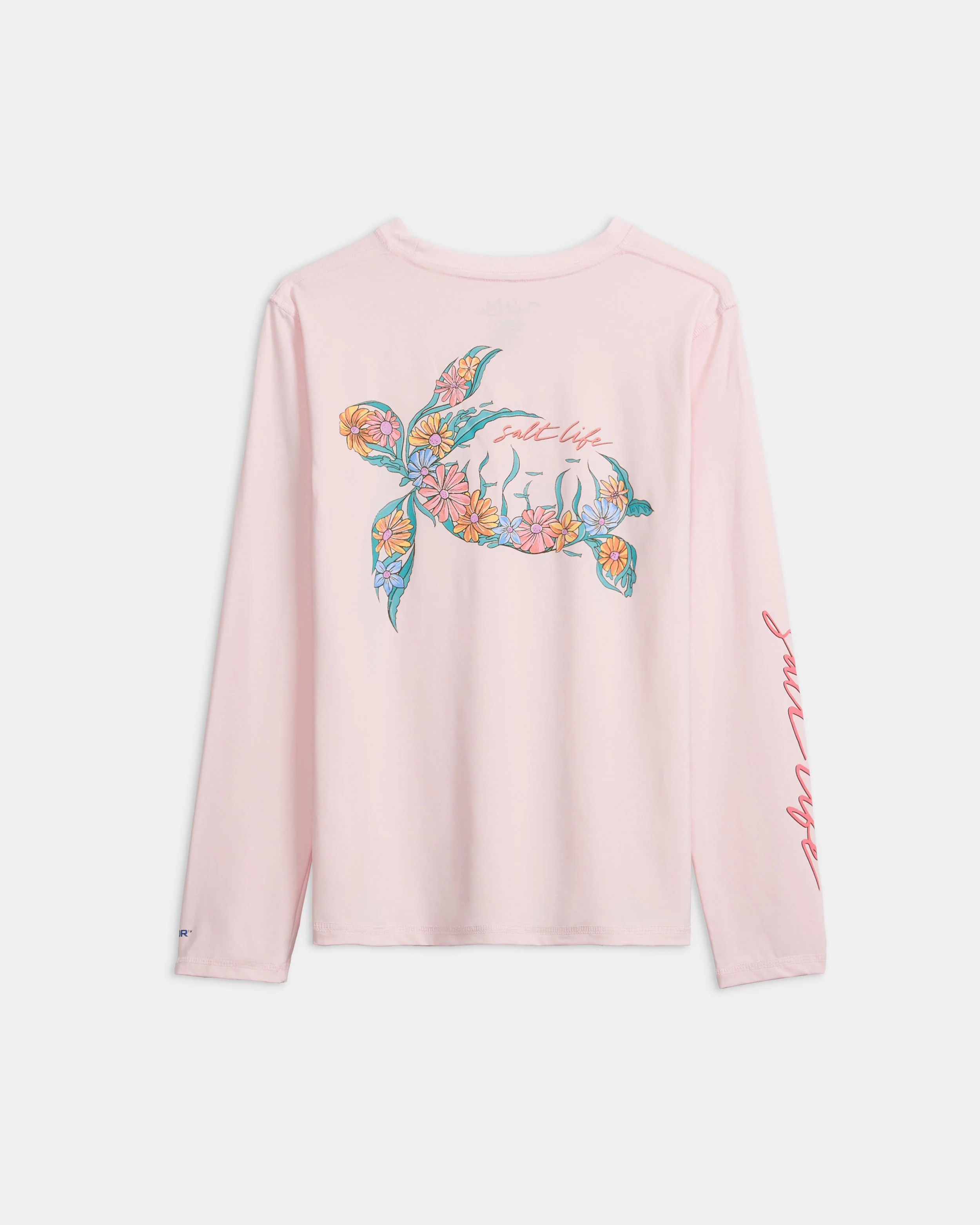 Women’s Honu Long Sleeve Performance Shirt