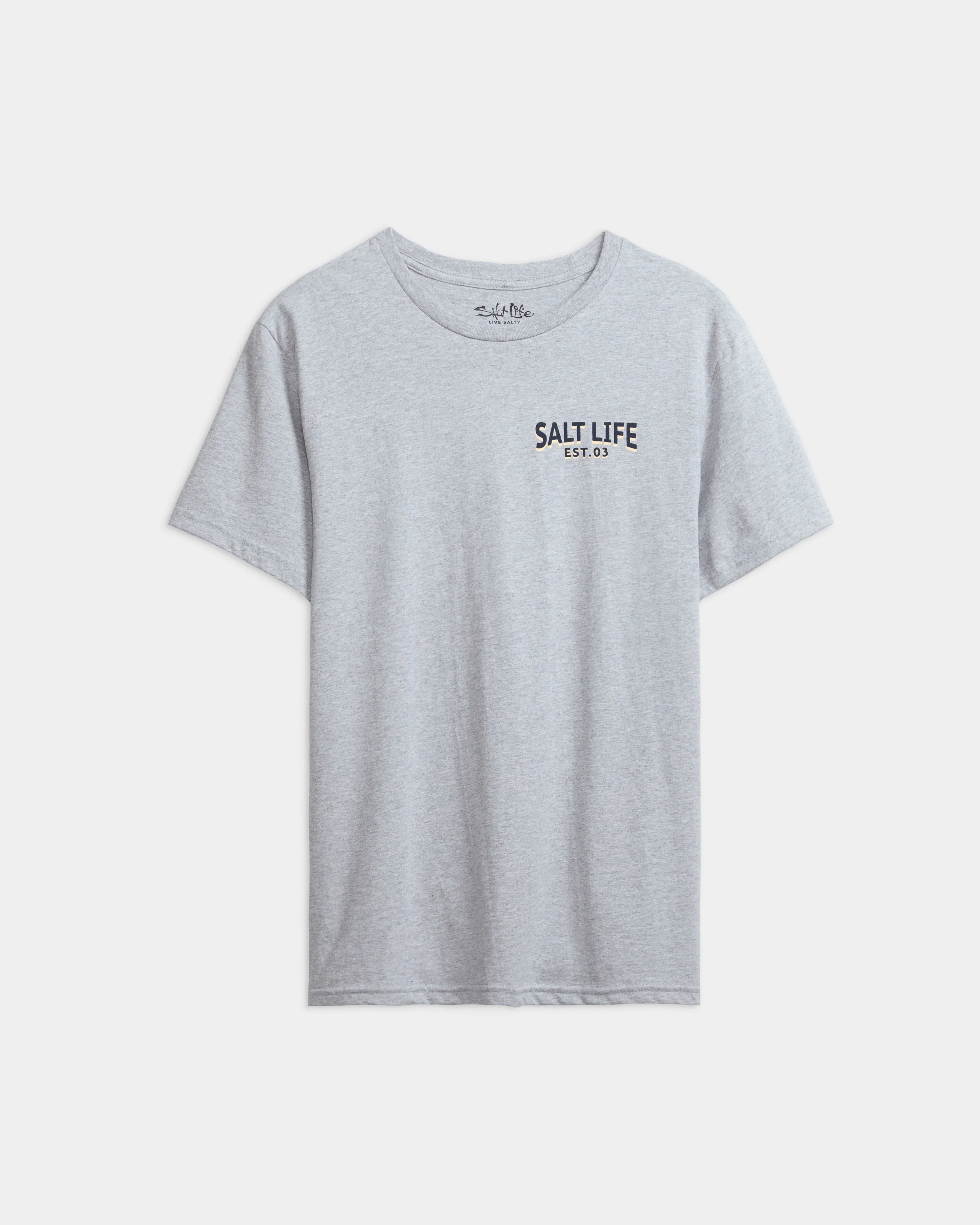Men's Island Essentials Short Sleeve Shirt - Image 7
