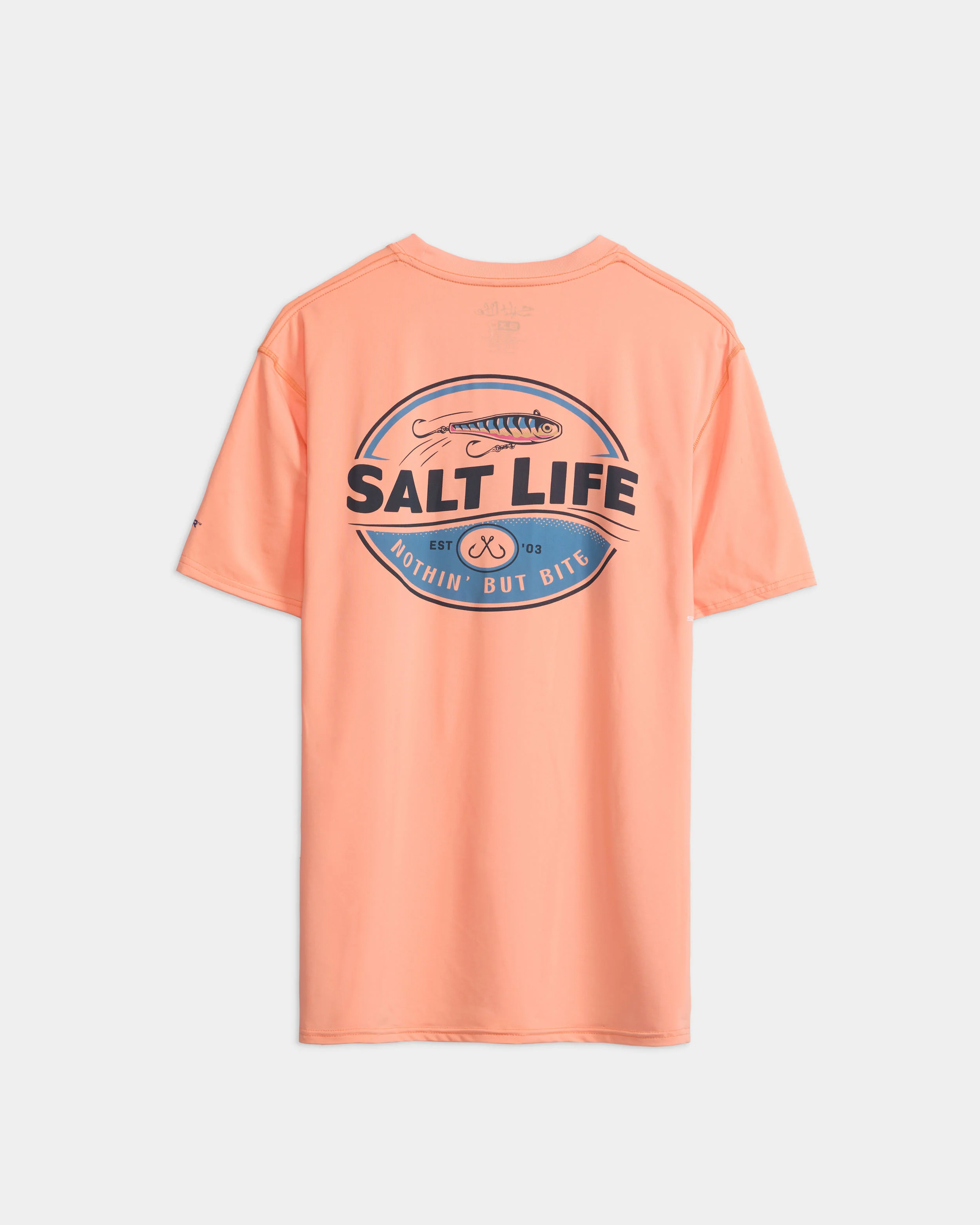 Men's Nothin But Bite SLX Performance Short Sleeve Shirt
