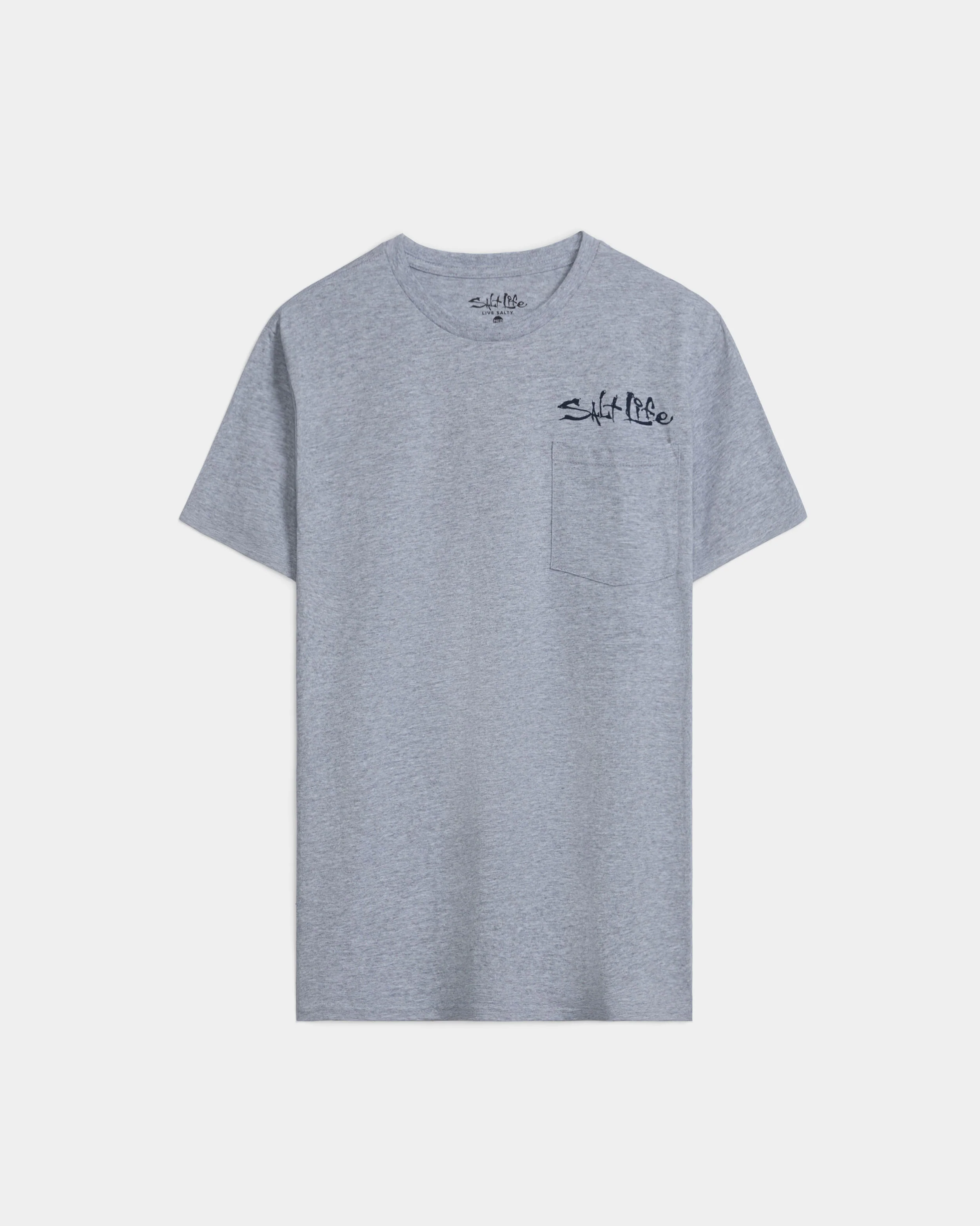 Men’s Octo Hunt Short Sleeve Tee - Image 2
