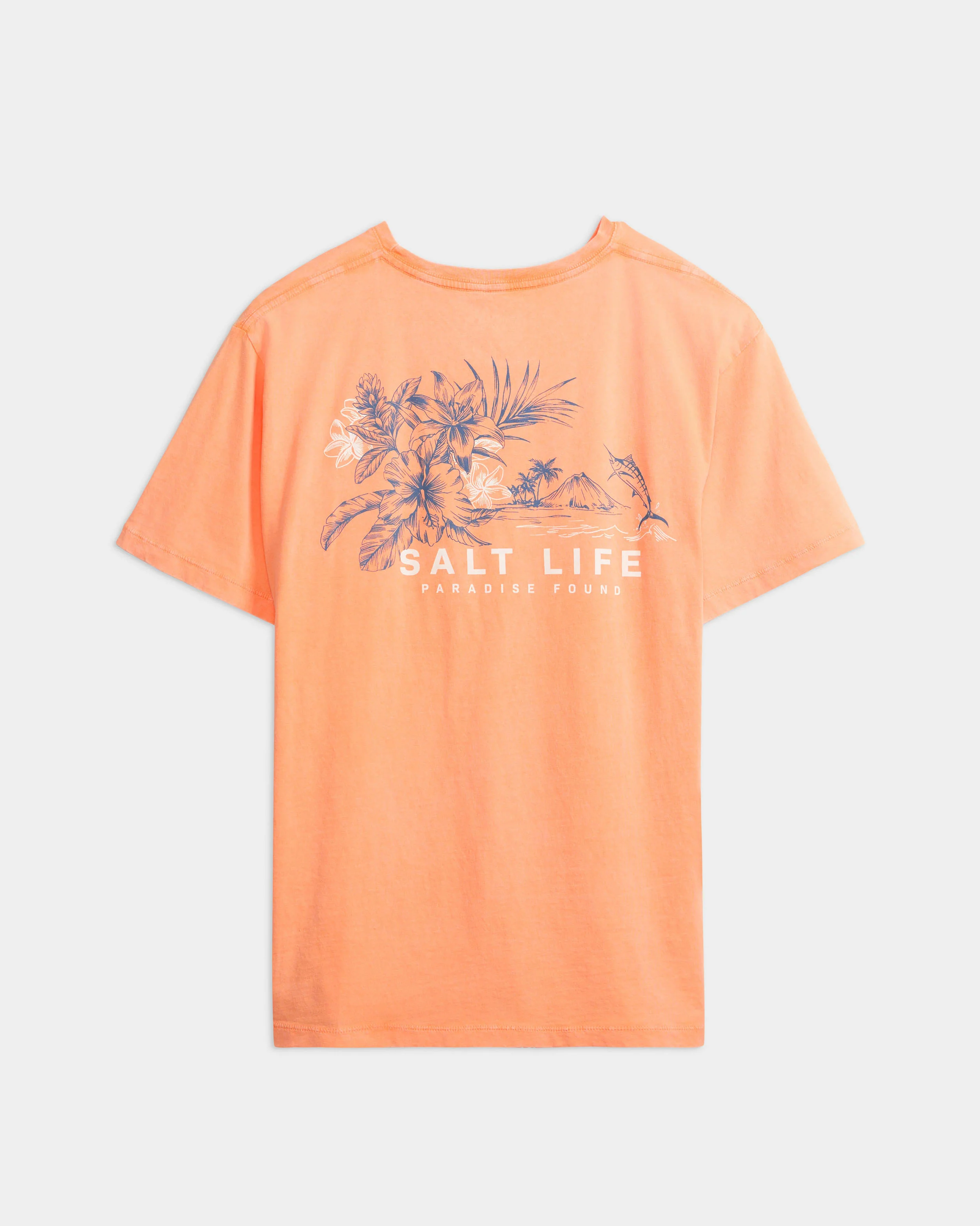 Men's Ohana Days Short Sleeve Shirt