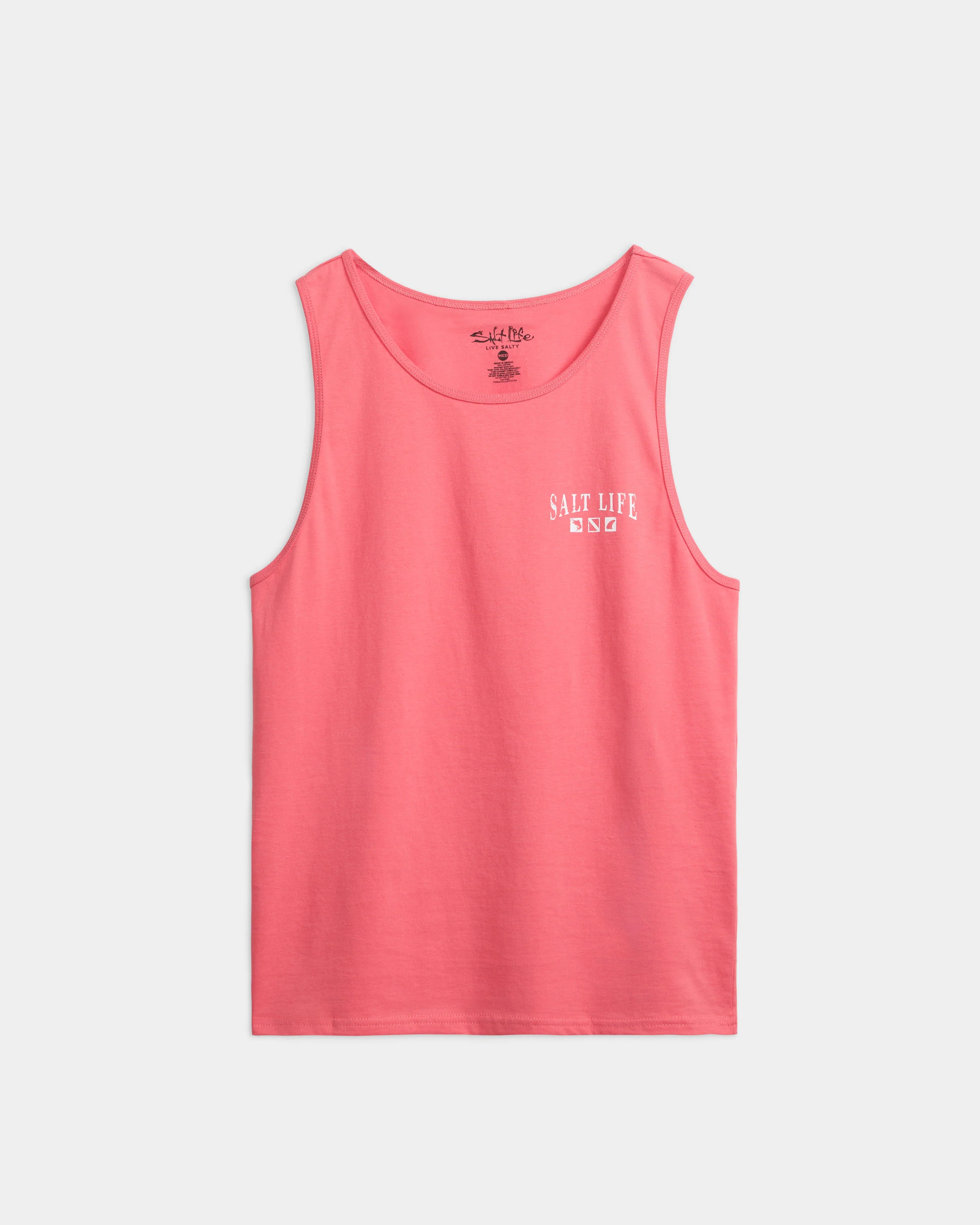 Men's Sea to Sea Tank Top
