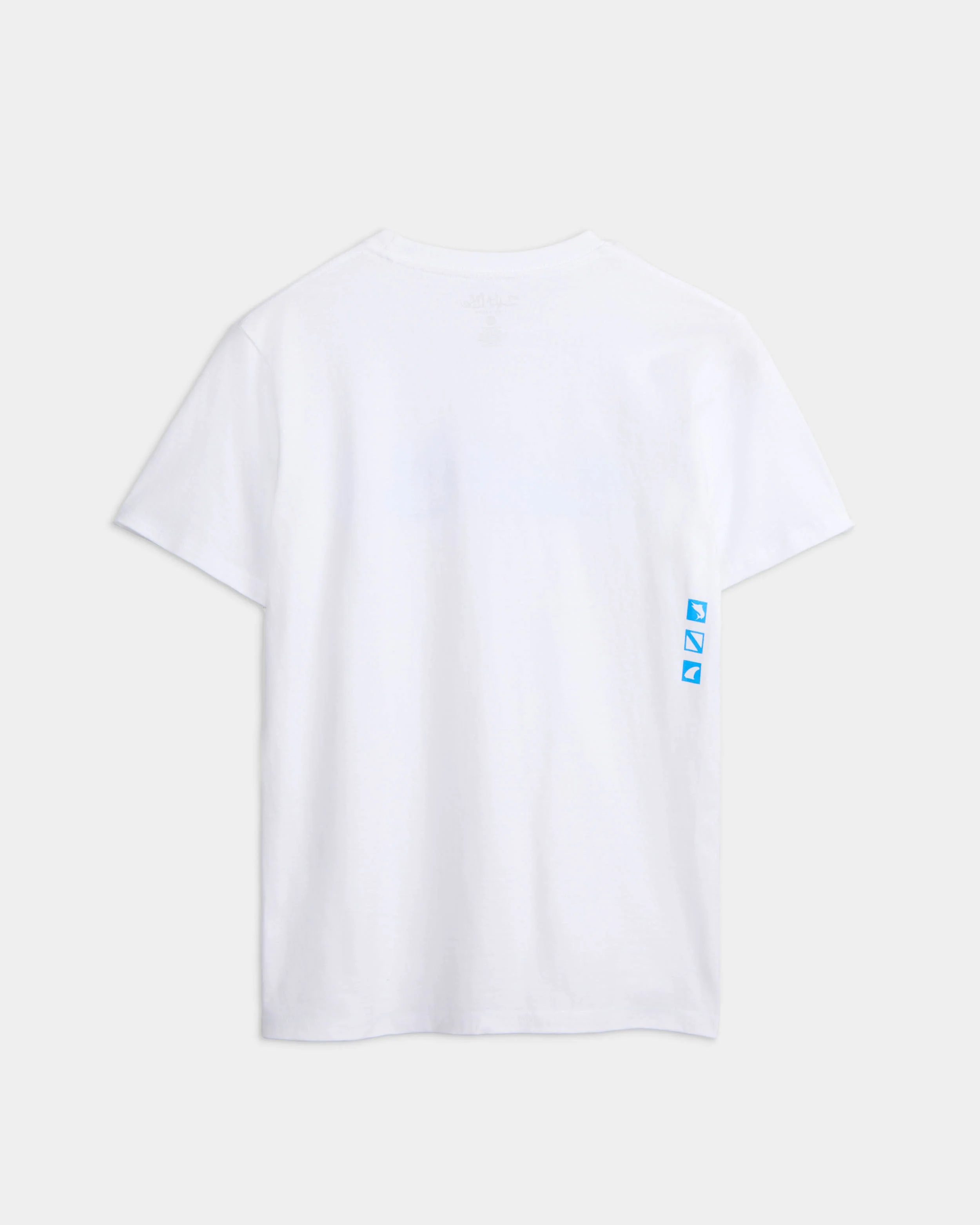 Men's Signature Short Sleeve Tee - Image 7