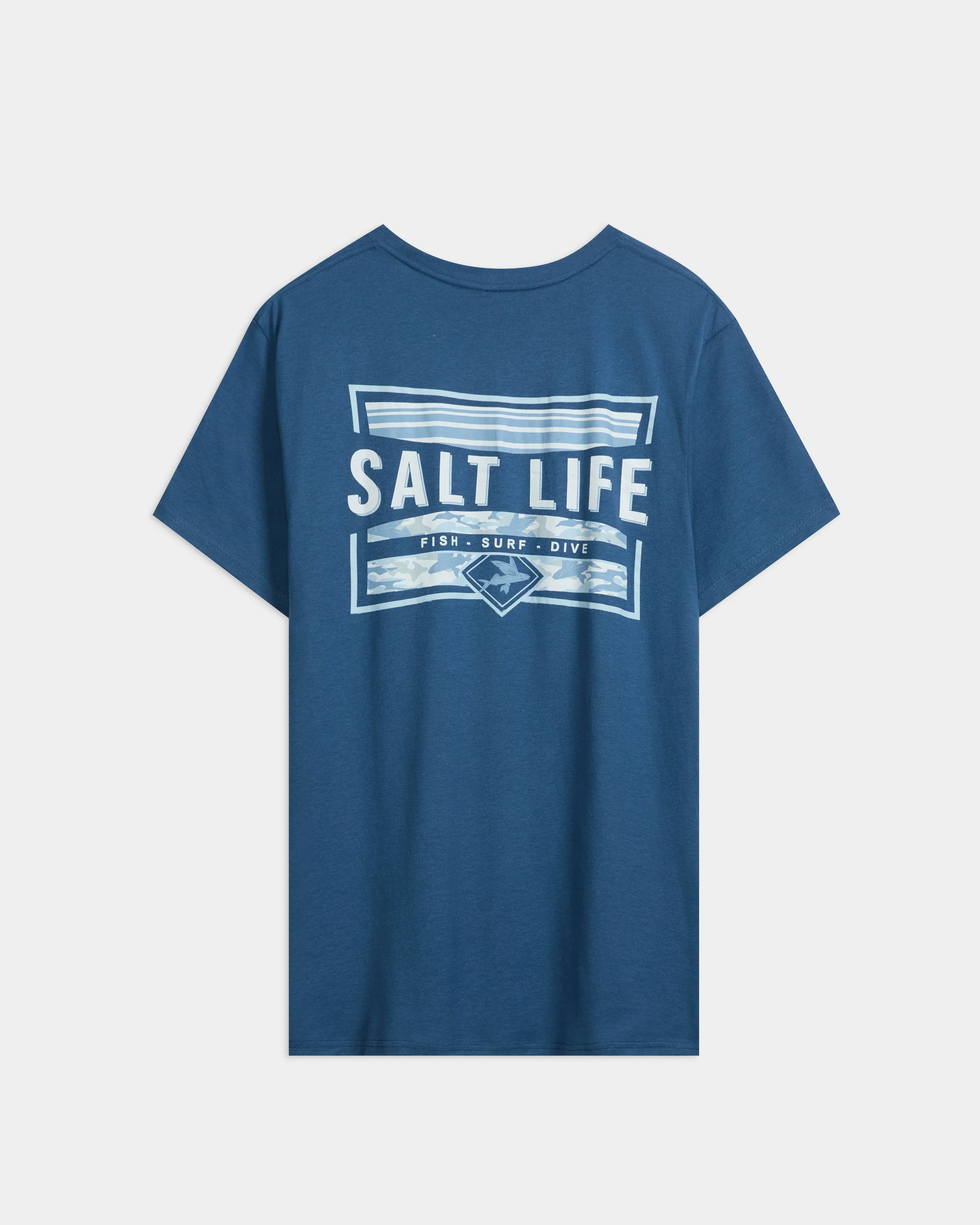 Men's Sky Bound Short Sleeve Tee